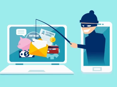 Hackers exploit Google Docs in new phishing campaign