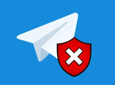 Beware of Fake Telegram Messenger App Hacking PCs with Purple Fox Malware